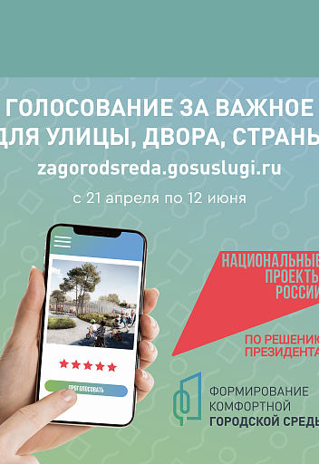 Голосование